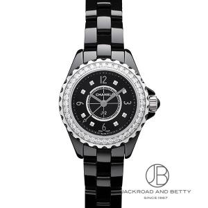 CHANEL（シャネル） CHANEL J12 H6346 新品 時計 レディース