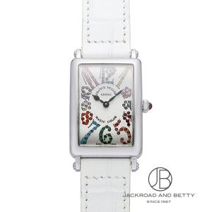 【美品】 フランクミュラー 16mm 腕時計 ベルト 純正 正規 クロコ 902 FRANCK MULLER（フランクミュラー） ロングアイランド 900/902用