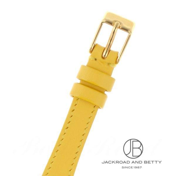 ベティーロード BETTYROAD カメレオン用替えベルト(マスタードイエロー) 新品 その他
