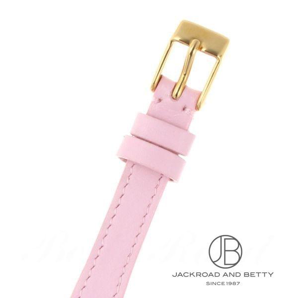 ベティーロード BETTYROAD カメレオン用替えベルト(パステルピンク) 新品 その他