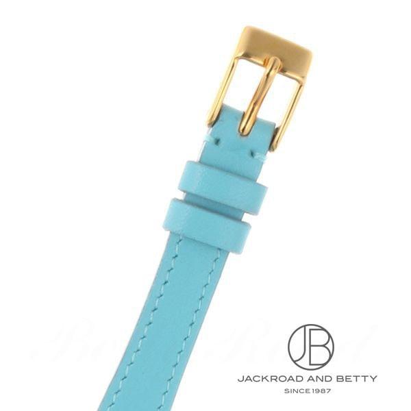 ベティーロード BETTYROAD カメレオン用替えベルト(パステルブルー) 新品 その他