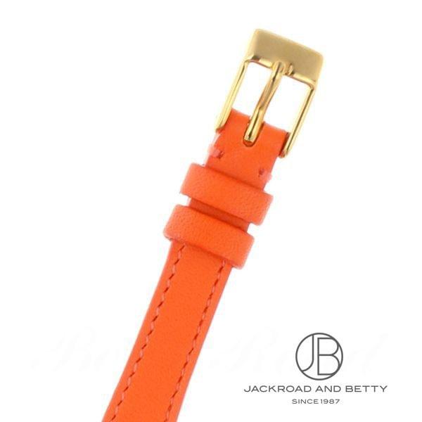 ベティーロード BETTYROAD カメレオン用替えベルト(オレンジ) 新品 その他