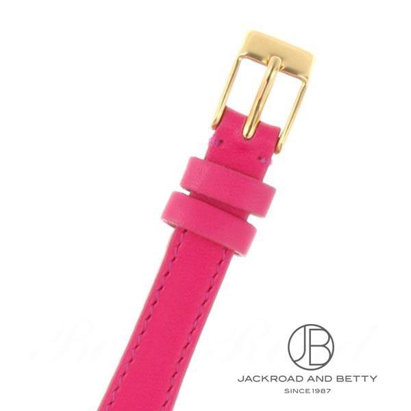 ベティーロード BETTYROAD カメレオン用替えベルト(ピンク) 新品 その他