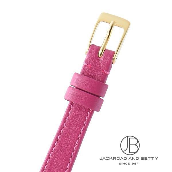 ベティーロード BETTYROAD カメレオン用替えベルト(ローズピンク) 新品 その他