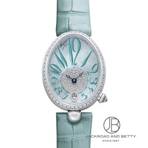 ブレゲ（BREGUET） クイーン オブ ネイプルズ 腕時計 8908BB/52/864 