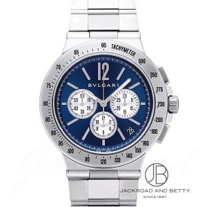 BVLGARI（ブルガリ） BVLGARI BB41SCH ブルガリブルガリ デイト クロノ