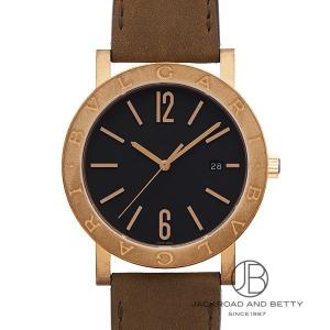 ブルガリ 時計 ボーイズ ブルガリブルガリ BB30GL クォーツ K18 BVLGARI - ブルガリ 時計 ボーイズ ブルガリブルガリ BB30GL クォーツ