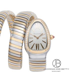 ブルガリ・ブルガリ ブルガリ 時計 レディース BVLGARI ブルガリ
