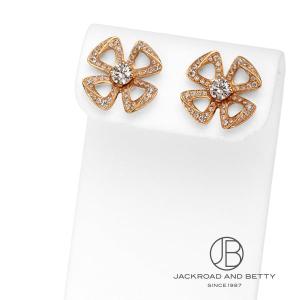 CHROME HEARTS（クロムハーツ） 22K ピアス NO2 CHクロス スタッド