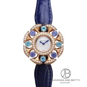 ブルガリ BVLGARI ディーヴァ ドリーム 103752 新品 時計 レディース