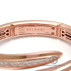 ブルガリ BVLGARI セルペンティ エテル...の詳細画像5