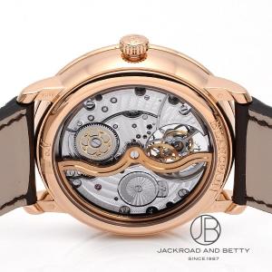 ブランパン BLANCPAIN ヴィルレ ワン...の詳細画像4