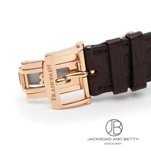 ブランパン BLANCPAIN ヴィルレ ワン...の詳細画像5