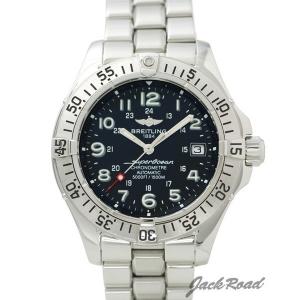 ブライトリング BREITLING スーパーオーシャン A1...