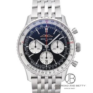 ブライトリング BREITLING ナビタイマー B01 クロノグラフ 43 AB0138211B1...