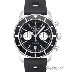 ブライトリング BREITLING スーパーオーシャン ヘリ...