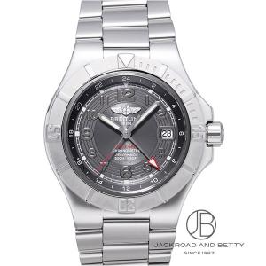 ブライトリング BREITLING コルト GMT+ A32...