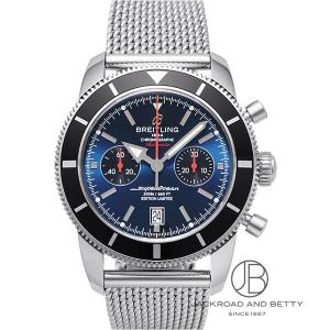 ブライトリング BREITLING スーパーオーシャン ヘリ...
