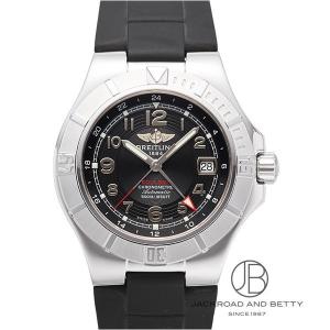ブライトリング BREITLING コルト GMT+ A32...