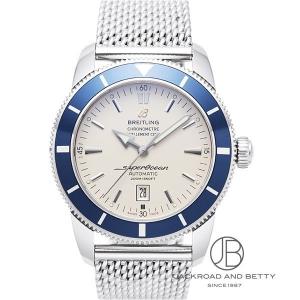 ブライトリング BREITLING スーパーオーシャン ヘリ...