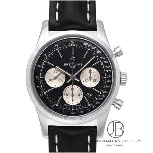 ブライトリング BREITLING トランスオーシャン クロ...