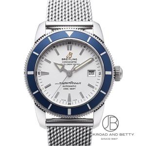 ブライトリング BREITLING スーパーオーシャン ヘリ...
