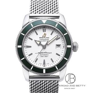 ブライトリング BREITLING スーパーオーシャン ヘリ...