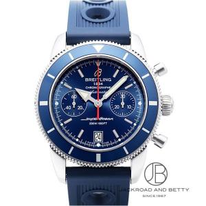 ブライトリング BREITLING スーパーオーシャン ヘリ...