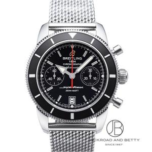 ブライトリング BREITLING スーパーオーシャン ヘリ...
