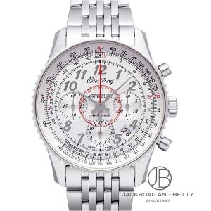 ブライトリング BREITLING モンブリラン 01 リミ...