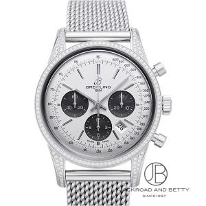 ブライトリング BREITLING トランスオーシャン クロ...