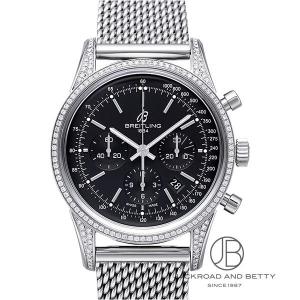 ブライトリング BREITLING トランスオーシャン クロ...