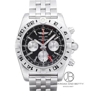 ブライトリング BREITLING クロノマット GMT A040B56PA 新品 時計 メンズ