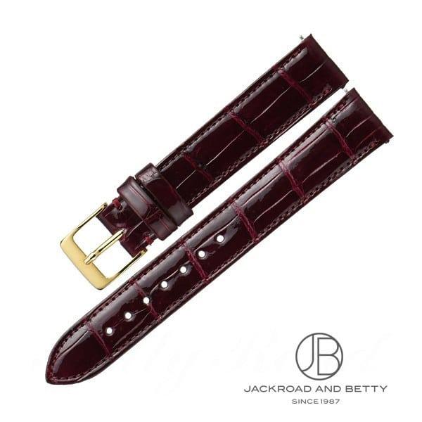 ベティーロード BETTYROAD レディース オリジナル革ベルト・ワンタッチ加工付き 15mm(ワ...