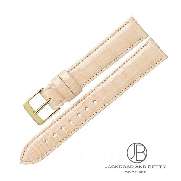 ベティーロード BETTYROAD レディース オリジナル革ベルト・ワンタッチ加工付き 15mm(ア...