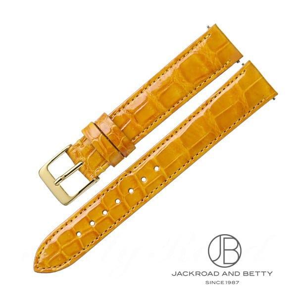 ベティーロード BETTYROAD レディース オリジナル革ベルト・ワンタッチ加工付き 15mm(マ...