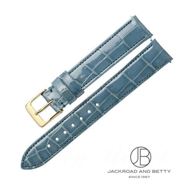 ベティーロード BETTYROAD レディース オリジナル革ベルト・ワンタッチ加工付き 15mm(ブ...