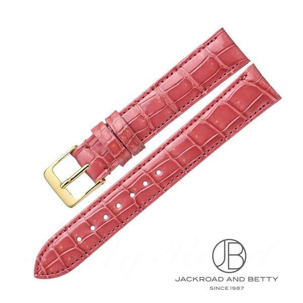 ベティーロード BETTYROAD レディース オリジナル革ベルト 15mm(サーモンピンク) 新品...