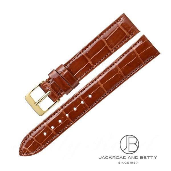 ベティーロード BETTYROAD レディース オリジナル革ベルト 15mm(ブラウン) 新品 その...