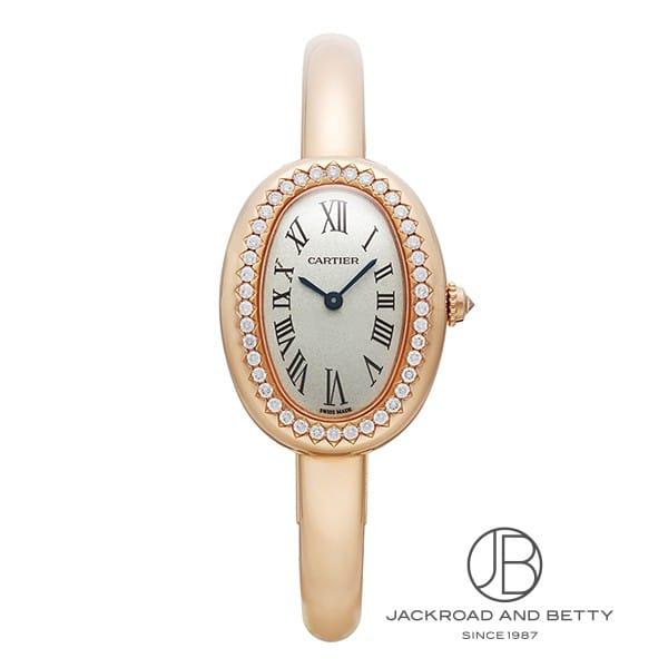 カルティエ CARTIER ベニュワール SM サイズ 17 WJBA0045 新品 時計 レディー...