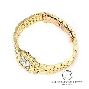 カルティエ CARTIER パンテール ドゥ ...の詳細画像1