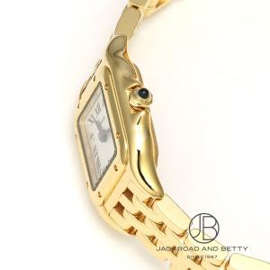 カルティエ CARTIER パンテール ドゥ ...の詳細画像2