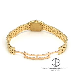 カルティエ CARTIER パンテール ドゥ ...の詳細画像3