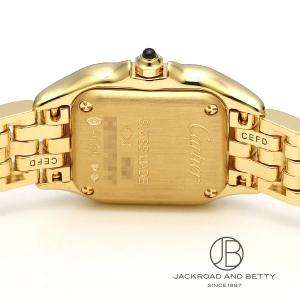カルティエ CARTIER パンテール ドゥ ...の詳細画像4