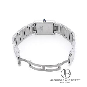 カルティエ CARTIER タンク マスト L...の詳細画像3
