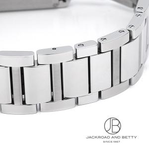 カルティエ CARTIER タンク マスト L...の詳細画像5