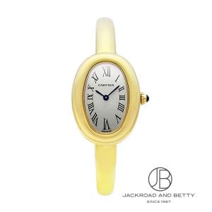 カルティエ CARTIER ベニュワール SM サイズ 16 WGBA0025 新品 時計 レディース
