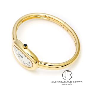 カルティエ CARTIER ベニュワール SM...の詳細画像1