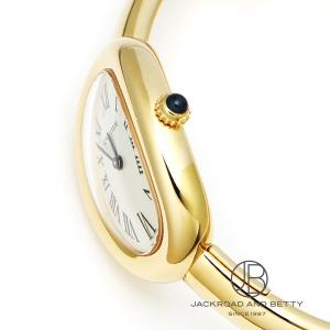 カルティエ CARTIER ベニュワール SM...の詳細画像2