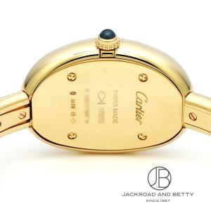 カルティエ CARTIER ベニュワール SM...の詳細画像4